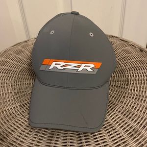 Polaris RZR hat